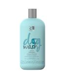 Dog Wash 4-in-1 Shampoo for Dogs Gently Cleanse Moisturize Freshen & Protect Dog S Skin & Coat Natural Cleanser with Green Tea Vitamin E (12 oz) Blue - Buy Online on SooperMarket.com