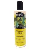 ShiKai Moisturizing Shower Gel - Cucumber Melon 12 oz (2 Pack) | Revitalize Your Skin with Hydrating Shower Gel | Shop Internationally - Buy Online on SooperMarket.com