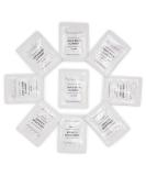 10x Lash & Brow Foam Cleanser Sachets - Eyelash Shampoo Concentrate for Eyeluvlashes - Buy Online on SooperMarket.com