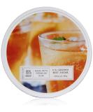 Farmhouse Fresh Butter Rum Body Scrub - 13.6 oz | Exfoliating & Nourishing | International Shipping Available - Buy Online on SooperMarket.com