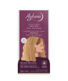 Ayluna Plant Hair Color 20 Honey Blonde - Vegan Ammonia-Free 100% Gray Coverage with Henna & Botanicals | 100g Pack - Buy Online on SooperMarket.com