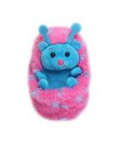 Curlimals Lucie Ladybird Interactive Soft Toy | 50+ Sounds & Reactions | Touch Responsive | Ages 3 - Buy Online on SooperMarket.com