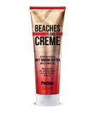 Pro Tan Beaches and Creme Ultra Rich Hot Tanning Butter with Carrot Oil (250ml) - Get the Ultimate Tanning Experience - Buy Online on SooperMarket.com