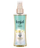 Fenjal Classic Body Oil 145ml 145 ml (Pack of 1) - Buy Online on SooperMarket.com