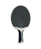 STIGA Flow Outdoor Table Tennis Racket - Weather Resistant Ping Pong Paddle - Buy Online on SooperMarket.com