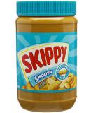Skippy Smooth Peanut Butter 1.13kg - Buy Online on SooperMarket.com