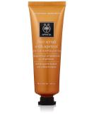 KORRES Gentle Exfoliating Face Scrub with Apricot 50ml - Best Natural Skincare for Smooth Radiant Skin | International Shipping Available - Buy Online on SooperMarket.com