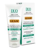 Guam Anticellulite Body Duo Treatment Cold-acting cream against cellulite and skin fat Made in Italy 200 ml bottle - Buy Online on SooperMarket.com