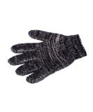 Croll & Denecke Peeling Glove with Bamboo Charcoal Fibers - Exfoliate & Revitalize Your Skin - International Shipping Available - Buy Online on SooperMarket.com