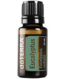 doTERRA Eucalyptus Radiata Essential Oil - 15 mL - Buy Online on SooperMarket.com
