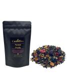 Forest Fruits Tea Herbal Loose Leaf Tea Camellios (100g) - Buy Online on SooperMarket.com