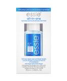 Essie Treatments All in One Top Base Strengthener Nail Polish - Buy Online on SooperMarket.com