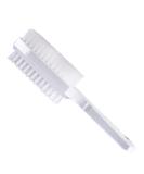 Fuller Brush Hand 'N Nail Brush  Break & Odor Resistant Fingernail & Toenail Cleaner  for Everyday Grooming & Cleaning Finger Nails, Toe Nails, Cuticles, Hands 1 Pack White - Buy Online on SooperMarket.com