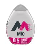 Mio Liquid Water Enhancer Cranberry Raspberry 1.62oz (Pack of 4) - 6.48oz Total - Buy Online on SooperMarket.com