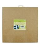 Studio Pro 692 - Heat Resistant Stained Glass Work Surface - 12 X 12 - Buy Online on SooperMarket.com