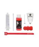 RSN Sports Bleed Kit for Shimano Hydraulic Mountain Bike Brakes with 60ml Mineral Oil - Buy Online on SooperMarket.com