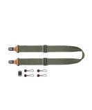 Peak Design Slide Camera Strap Sage - SL-SG-3 | Premium Adjustable Camera Sling - Buy Online on SooperMarket.com