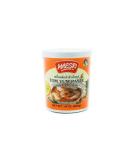 Maesri Tom Yum Paste - Authentic Thai Soup Base - 14 oz | Hot & Sour Flavor - Buy Online on SooperMarket.com