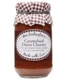Mrs Darlington's Caramelised Onion Chutney 312g - Buy Online on SooperMarket.com