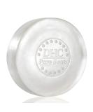 DHC Pure Soap Cleansing Bar for Oily and Blemish-Prone Skin - 2.8 oz - Buy Online on SooperMarket.com