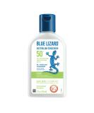 Blue Lizard Kids SPF 50 Mineral Sunscreen Lotion 5 fl oz - Gentle Cream for Ultimate Sun Protection - Buy Online on SooperMarket.com