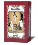 Mahogany Dark (Auburn) Henna Hair Dye Powder Content 100g Copper 100 g (1 pack) - Buy Online on SooperMarket.com
