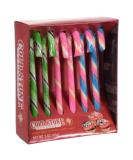 Bee Box Cold Stone Creamery Candy Canes - Assorted Flavors - 6 Pieces - Holiday Candy - 3 oz - Buy Online on SooperMarket.com