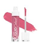 Wet n wild Mega Last Catsuit High-Shine Liquid Lipstick in Pink Taffy Tantrum - Shop Now! - Buy Online on SooperMarket.com