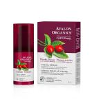 Avalon Organics Wrinkle Therapy Serum with CoQ10 & Rosehip 0.55 Oz - Buy Online on SooperMarket.com
