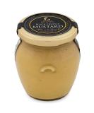 TruffleHunter - Black Truffle Mustard - Dijon Mustard - Gourmet Condiments - 6.09 Oz - Buy Online on SooperMarket.com