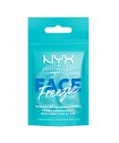 NYX PROFESSIONAL MAKEUP Face Freezie Reusable Under Eye Patches, Cooling Eye Masks for Dark Circles and Puffiness, 1 Pair Undereye Patches - Buy Online on SooperMarket.com