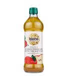 Biona Organic Apple Cider Vinegar 500ml - Buy Online on SooperMarket.com