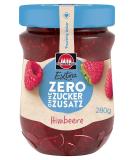 Schwartau Extra Zero Raspberry fruit spread with no added sugar 12 kcal per 25g 280g - Buy Online on SooperMarket.com