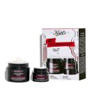 Kiehl's Dad's Age Defenders Skincare Gift Set | Anti-Aging Moisturizer & Eye Cream for Men | Firming & Lifting Reduces Fine Lines & Wrinkles - 2-Piece Full Size - Buy Online on SooperMarket.com
