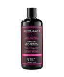 KERARGAN Ultra Repairing Keratin Shampoo - Strengthen & Smooth Damaged Hair Sulfate-Free 16.9 fl oz - Buy Online on SooperMarket.com