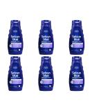 Selsun Blue 2-In-1 Dandruff Shampoo Naturals 11 oz (6 Pack) - Effective Relief & International Shipping Available - Buy Online on SooperMarket.com