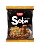 Nissin Soba Fried Instant Noodles - Classic - 9 Packets - Buy Online on SooperMarket.com