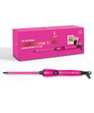 Lee Stafford Super Skinny Wand - 10mm | Originals Collection | Professional Hair Styling - Buy Online on SooperMarket.com