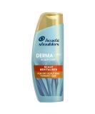 Head & Shoulders DermaXPRO Anti-Dandruff Shampoo | Supports Hair Growth with Vitamin E & Niacinamide | Revitalizes Scalp | For Dry Scalp & Thinning Hair | 300ml - Buy Online on SooperMarket.com