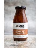 Chimmy's Chimichurri Sauce - Smoky BBQ - Buy Online on SooperMarket.com