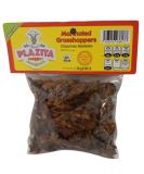 Chapulines Oaxaca - Gourmet Marinated Grasshoppers 30g | Edible Insects from Mexico - Buy Online on SooperMarket.com