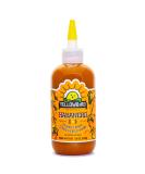 Organic Habanero Hot Sauce by Yellowbird - Organic Hot Sauce with Habanero Peppers, Garlic, Carrots, and Tangerine - Plant-Based, Gluten Free, Non-GMO - Homegrown in Austin - 9.8 oz Habanero 9.8 Ounce (Pack of 1) - Buy Online on SooperMarket.com