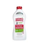 Nature's Miracle Laundry Boost In-Wash Stain and Odor Remover, 32 Oz - For All Machines - Buy Online on SooperMarket.com