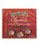 Premium Hawaiian Sun Sugar-Free Chocolate Macadamia Nuts - 4 Oz - Buy Online on SooperMarket.com