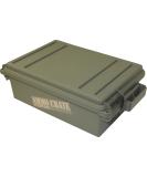 MTM ACR4-18 Green Medium Ammo Crate Utility Box - Buy Online on SooperMarket.com