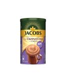 Jacobs Cappuccino Choco 500 g Coffee specialities Cappuccino Milka - Buy Online on SooperMarket.com