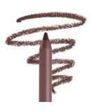 Colourpop Lippie Pencil Liner NEW Unboxed (PITCH - chocolate brown  matte)  1.0g (0.035 Ounce) PITCH - chocolate brown - Buy Online on SooperMarket.com