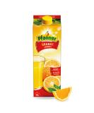 Buy Pfanner Orange Nectar - 2L | 50% Fruit Content & High Vitamin C | Delicious Orange Drink - Buy Online on SooperMarket.com