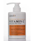 Elastalift Vitamin C Face & Body Brightening Cream Moisturizing Skin Care Lotion - 15 Oz - Buy Online on SooperMarket.com