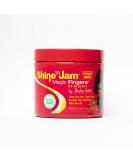 Magic Fingers Shine  Jam 160z (16oz) 1 Pound (Pack of 1) - Buy Online on SooperMarket.com